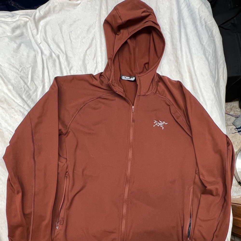 Arc’teryx Adahy Hoody